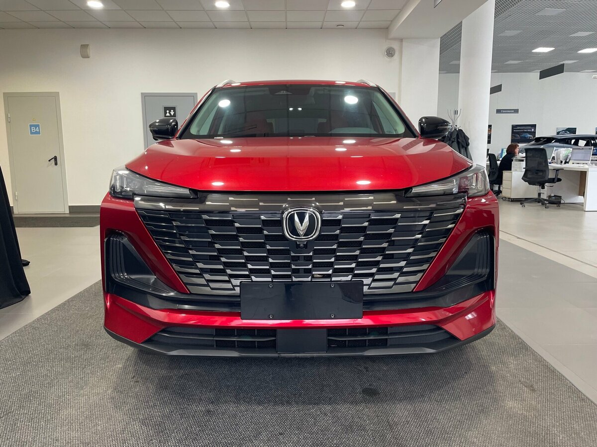 Changan CS55 Plus II