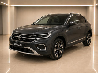 2023 Volkswagen Tayron I Рестайлинг, чёрный, 2199000 рублей, вид 1