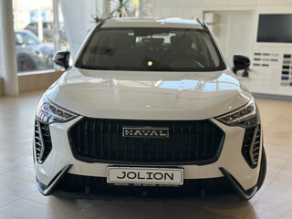 2026 Haval Jolion I Рестайлинг, белый, 2449000 рублей, вид 3