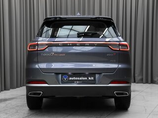 2024 Chery Tiggo 7 Pro Max I Рестайлинг, серый, 2399000 рублей, вид 5