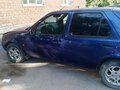 1999 Ford Fiesta Mk4, синий, 100000 рублей - вид 7