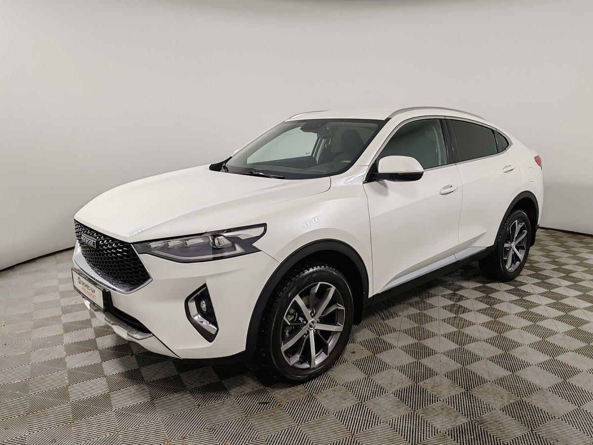 Haval F7x I