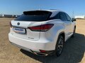 2020 Lexus RX 300 IV Рестайлинг, белый, 4450000 рублей - вид 2