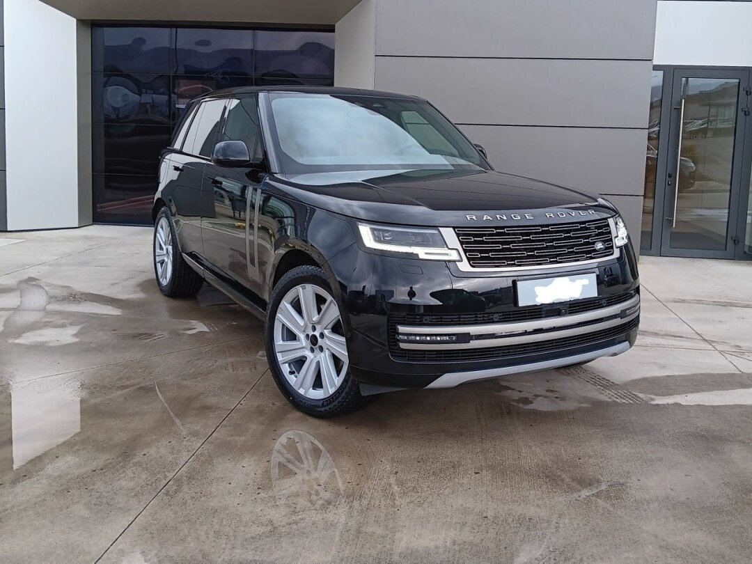 Land Rover Range Rover D350 MHEV V