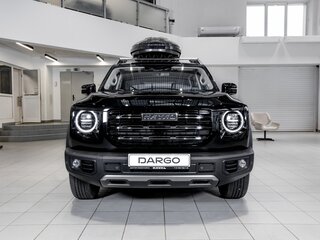 2026 Haval Dargo I, чёрный, 3749000 рублей, вид 2