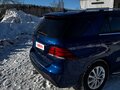 2017 Mercedes-Benz GLE 350 d I (W166), синий, 3690000 рублей - вид 10