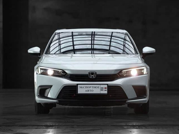 Honda Civic XI