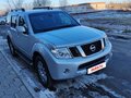2012 Nissan Pathfinder III Рестайлинг, серебристый, 3650000 рублей - вид 3
