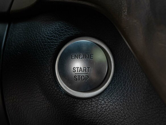 2015 Mercedes-Benz GLE 400 I (W166), белый, 4829000 рублей - вид 22