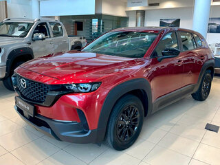 2025 Mazda CX-50, красный, 4775000 рублей, вид 1
