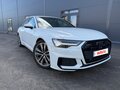 2019 Audi A6 40 TDI V (C8), белый, 4399999 рублей - вид 2