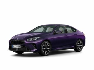2025 BMW 2 серии Gran Coupe 223i xDrive F74/78, фиолетовый, 5790000 рублей, вид 1