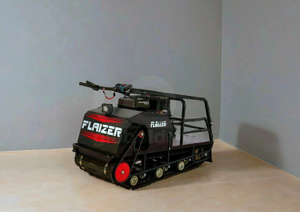 Flaizer GE500