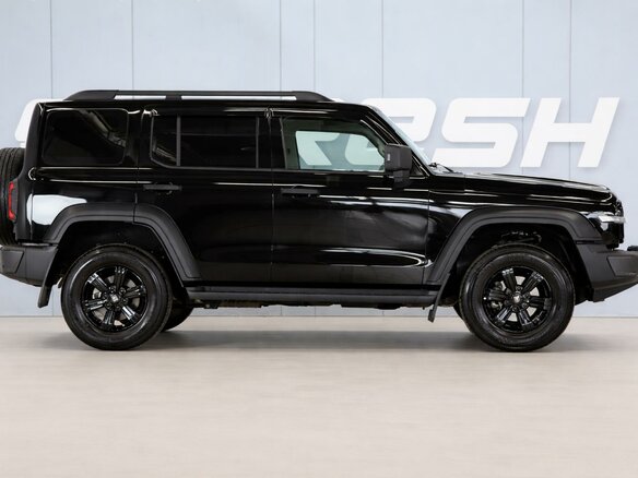 2024 Tank 300 I, чёрный, 4200000 рублей - вид 2