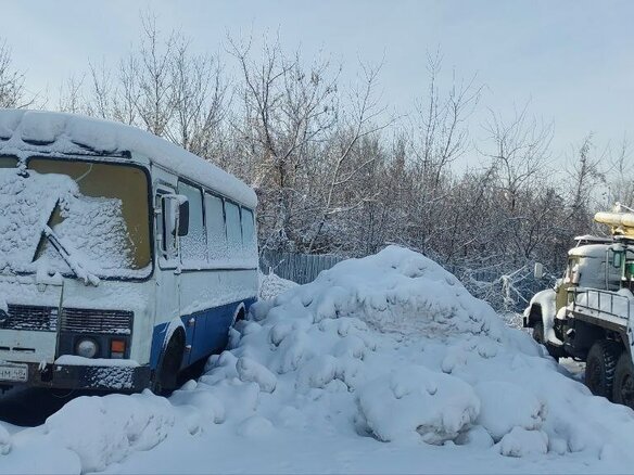 1998 ПАЗ 3206, синий, 320000 рублей