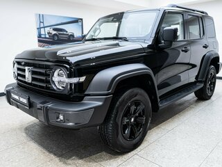 2025 Tank 300 I, чёрный, 4299000 рублей, вид 1