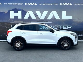 2026 Haval Jolion I Рестайлинг, белый, 2649000 рублей, вид 4