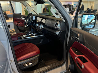 2026 Tank 300 I, серый, 4799000 рублей, вид 1