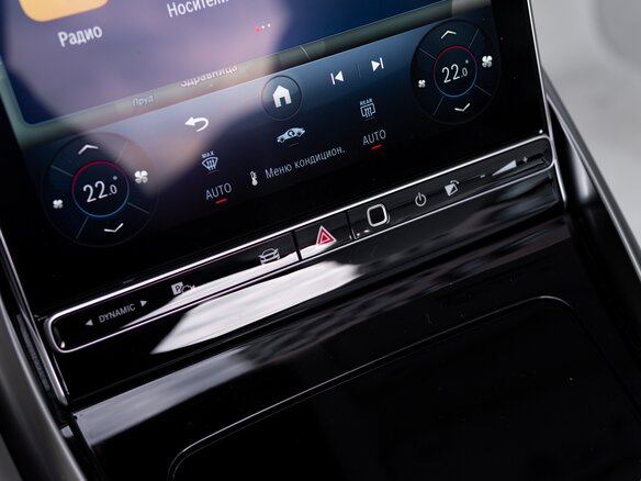 2025 Mercedes-Benz Maybach SL SL 680, красный, 37900000 рублей - вид 34