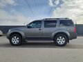 2006 Nissan Pathfinder III, серый, 1100000 рублей - вид 2