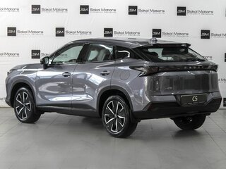 2026 Omoda C5 II, серый, 2879000 рублей, вид 2