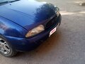 1999 Ford Fiesta Mk4, синий, 100000 рублей - вид 10