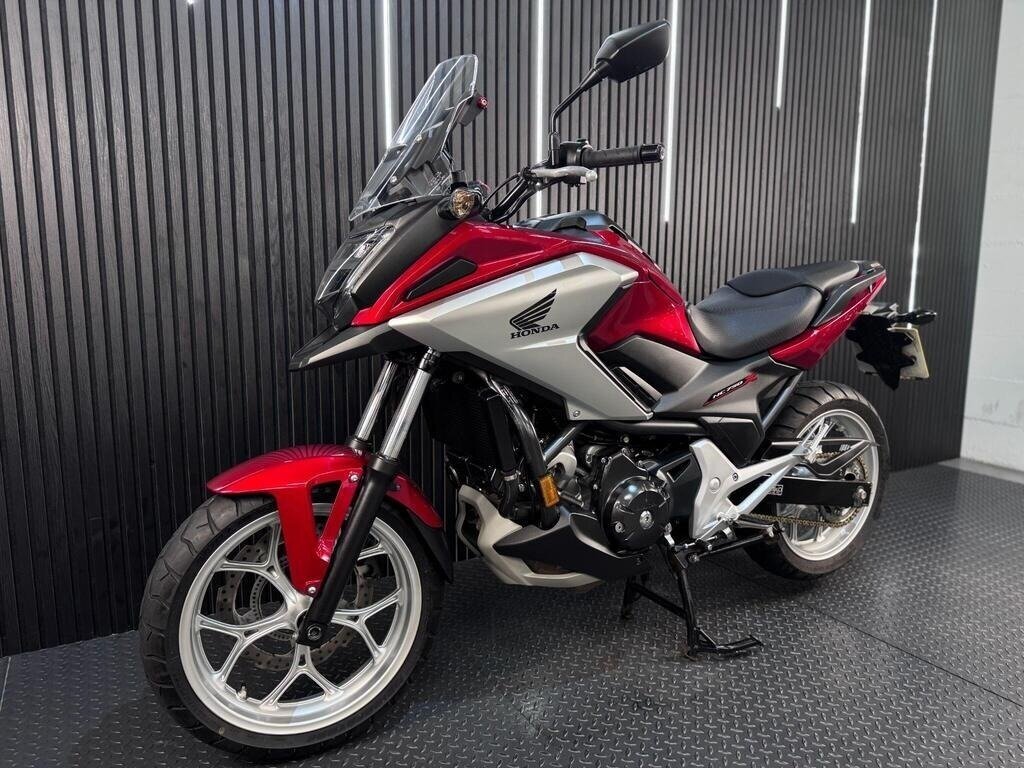 Honda NC 750X