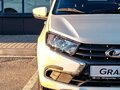 2026 Lada (ВАЗ) Granta I Рестайлинг, белый, 1017000 рублей - вид 3