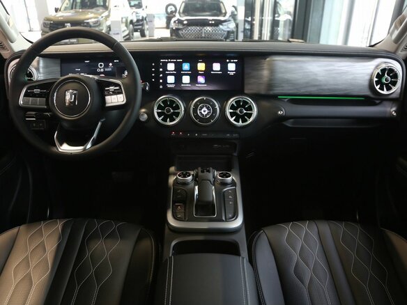 2026 Tank 300 I, серый, 4799000 рублей - вид 17