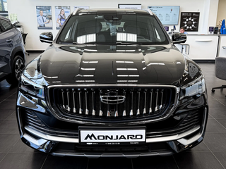 2025 Geely Monjaro I, чёрный, 4899990 рублей, вид 2