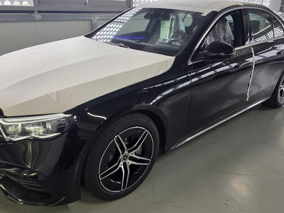 Mercedes-Benz E-Класс 300 VI (W214, S214)
