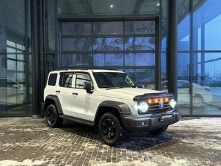 2022 Tank 300 I, белый, 2680000 рублей, вид 1