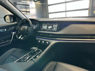 2025 Changan CS95 I Рестайлинг 2, серый, 4859900 рублей, вид 4