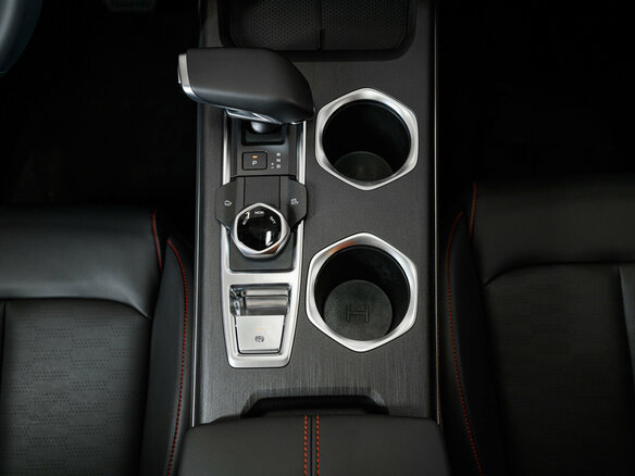 2025 Changan UNI-S (CS55 Plus), серый, 3109900 рублей - вид 21