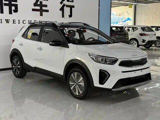 2026 Kia KX1, белый, 1950000 рублей, вид 3