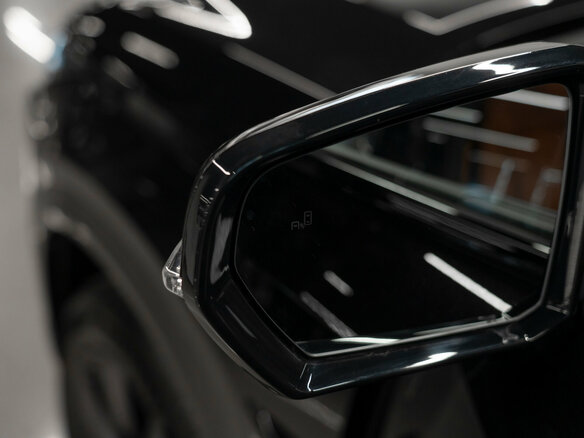 2026 GAC Trumpchi S7, чёрный, 4990000 рублей - вид 27