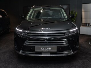 2025 Seres M7, чёрный, 6500000 рублей, вид 3