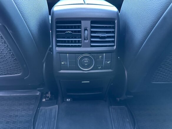 2015 Mercedes-Benz GLE 350 d I (W166), чёрный, 2843000 рублей - вид 15