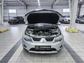 2008 Mitsubishi Outlander II, серебристый, 855000 рублей - вид 8