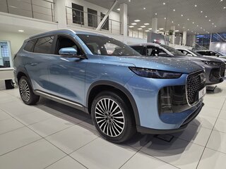 2025 TENET T8, синий, 3865000 рублей, вид 1