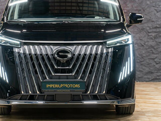 2026 GAC M8, чёрный, 4690000 рублей, вид 3