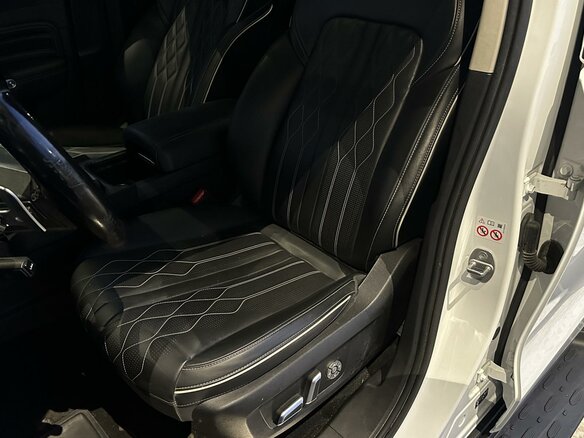 2022 Tank 300 I, белый, 2680000 рублей - вид 9