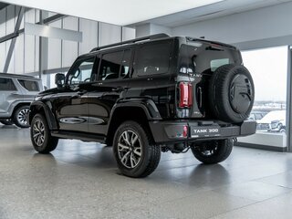 2026 Tank 300 I, чёрный, 4799000 рублей, вид 4