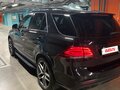 2017 Mercedes-Benz GLE 350 d I (W166), чёрный, 3700000 рублей - вид 9