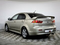 2008 Mitsubishi Lancer X, бежевый, 539000 рублей - вид 6