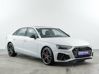 Audi A4 45 TFSI Long V (B9) Рестайлинг