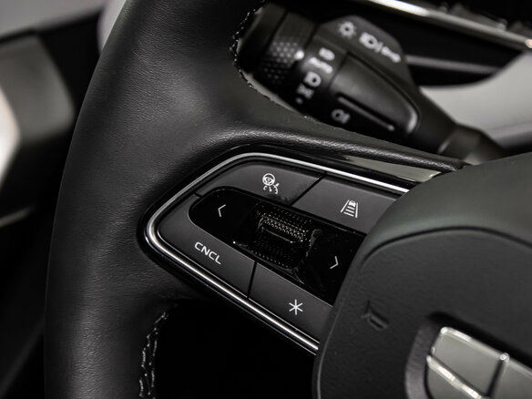 2026 Geely Atlas II, серебристый, 3449644 рублей - вид 26