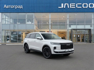 2026 Jaecoo J6, белый, 2290000 рублей, вид 1