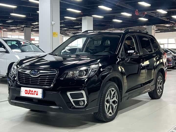 Subaru Forester V