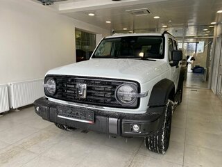 2026 Tank 300 I, белый, 4799000 рублей, вид 1